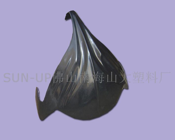 改装摩托车外壳，优质吸塑制品加工，厚吸塑加工