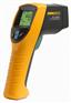 供应非接触式和接触式二合一功能红外测温仪F561