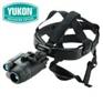 供应育兰yukon NVMT-4 1x24 单筒头盔夜视仪