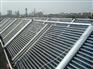 太阳能工程|专业承接|万康非承压工程集热器