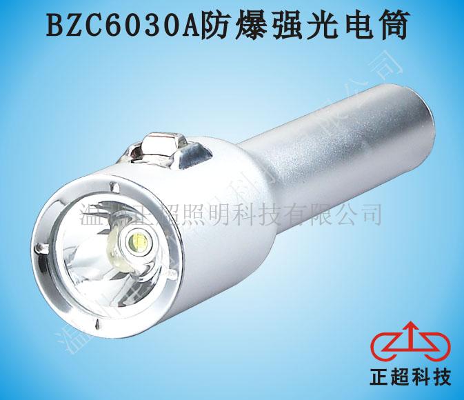 BZC6030A防爆强光电筒  提灯  防爆灯  探照灯