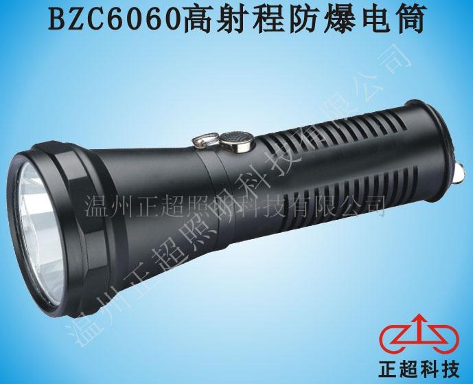 BZC6030A防爆强光电筒  提灯  防爆灯  探照灯