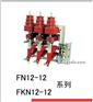 FN12-12 FKN12 户内高压负荷开关 德力西