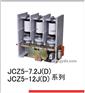 JCZ5 户内交流高压真空接触器 德力西