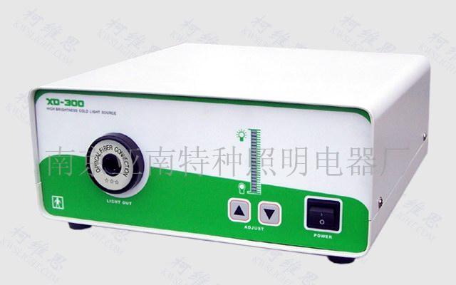 单孔氙灯冷光源  医用
