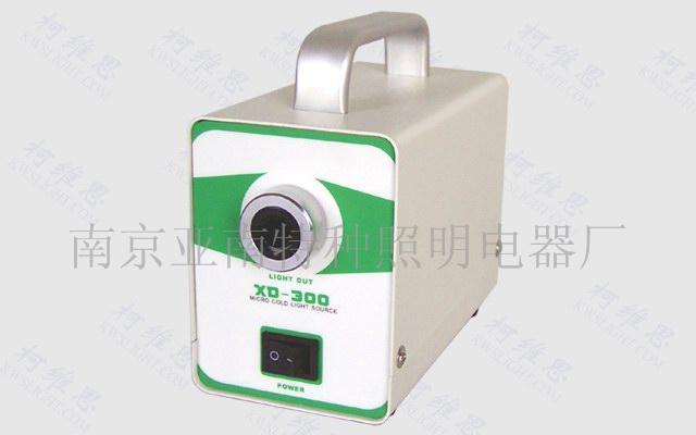 迷你型氙灯冷光源  医疗器械