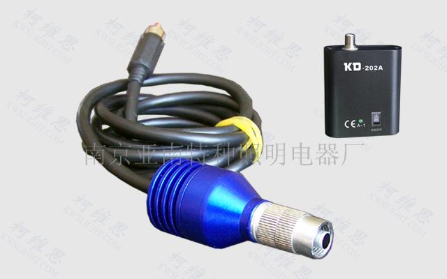 耳鼻喉科冷光源  LED  医疗器械