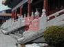 石栏杆石抱鼓