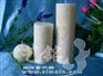 工艺蜡烛 香薰蜡烛 婚庆蜡烛