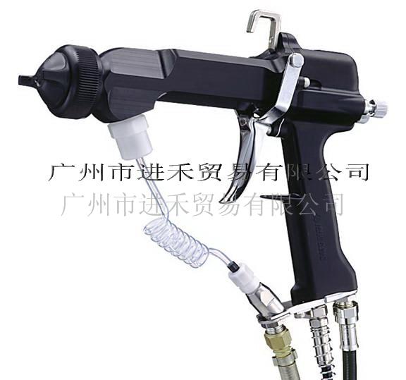 静电喷枪  静电枪  旭大隈