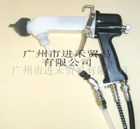 静电喷枪  静电枪  旭大隈