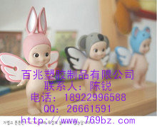 公仔绕线器,人物绕线器,理线器