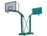 供应kw-2020篮球架