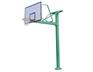 供应kw-2021篮球架