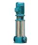 GDL立式多级管道泵