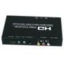 SCART转HDMI,CVBS转HDMI,AV转HDMI