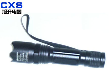 CBW6100B微型防爆电筒,LED电筒GAD202-J  防爆手电筒  微型电筒