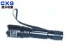 CBW6100B微型防爆电筒,LED电筒GAD202-J