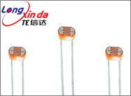 CdS（硫化镉）光敏电阻7MM系列  光敏传感器  光敏IC