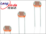 CdS（硫化镉）光敏电阻11MM系列  光敏传感器  光敏IC