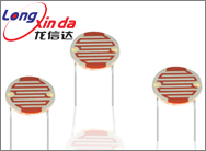 CdS（硫化镉）光敏电阻20MM系列  光敏传感器  光敏IC