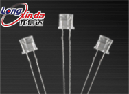光敏IC(LXD/GB5-A1C)  光敏电阻  光敏传感器
