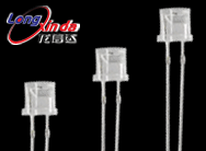 光敏IC(LXD/GB3-A1C)  光敏电阻  光敏传感器