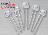 环保型光敏电阻LXD/GB3-A1DPB  光敏传感器  光敏IC