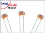CdS（硫化镉）光敏电阻4MM系列