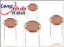 CdS（硫化镉）光敏电阻25MM系列