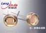 金属壳玻璃封装光敏电阻LXD6537