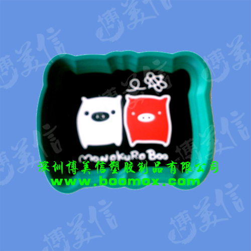 汽车防滑垫