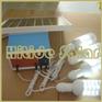 HTD801太阳能小系统