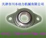 SKF外球面轴承UCT200