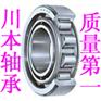 FAG圆柱滚子轴承81109