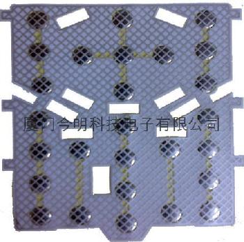 锅仔片  手机  遥控器