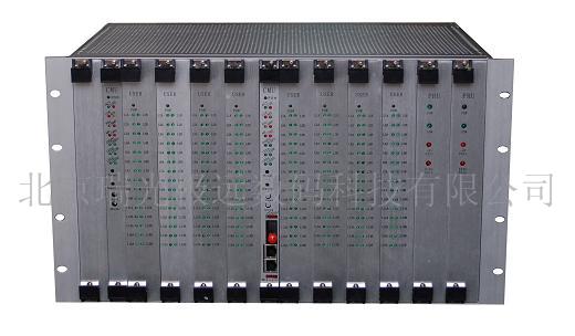 IDM-240/240N综合业务交叉复用设备