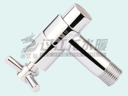 过江龙096全铜水珠型过滤网水嘴  红冲黄铜水嘴  过江龙水龙头  抛光水嘴