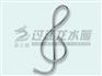 过江龙150豪华双扣淋浴管