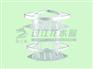 供应过江龙GJL-W014双层转角置物架