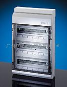 汉森HENSEL断路器箱,汉森HENSEL照明配电箱 hensel照明 汉森照明箱 汉森断路器箱