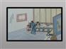瓷板画－24孝之恣蚊饱血