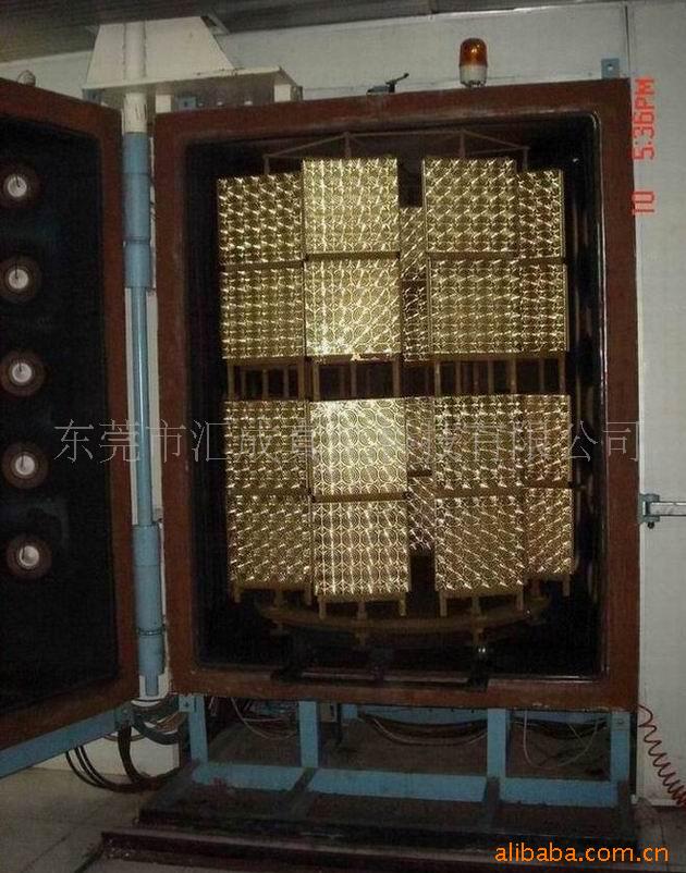陶瓷真空电镀设备，外墙砖真空镀膜设备  广东真空镀膜机