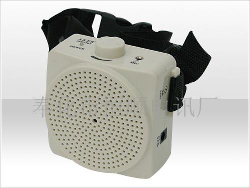 爱课扩音机  扩音器  便携式扩音器
