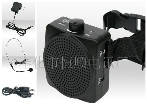 爱课扩音机  扩音器  便携式扩音器