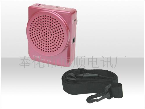 导游扩音机  便携式导游扩音器