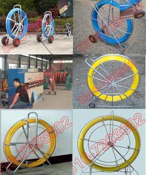 管道穿管器 穿孔器 穿线器