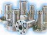 供应Inconel 600(N06600/NS312法兰管件