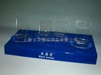亚克力手机架  亚克力制品  有机玻璃制品  丝网印刷