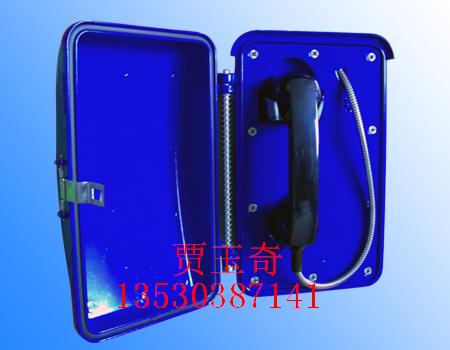 防水防潮电话机  特种工业电话  防暴防雷电话